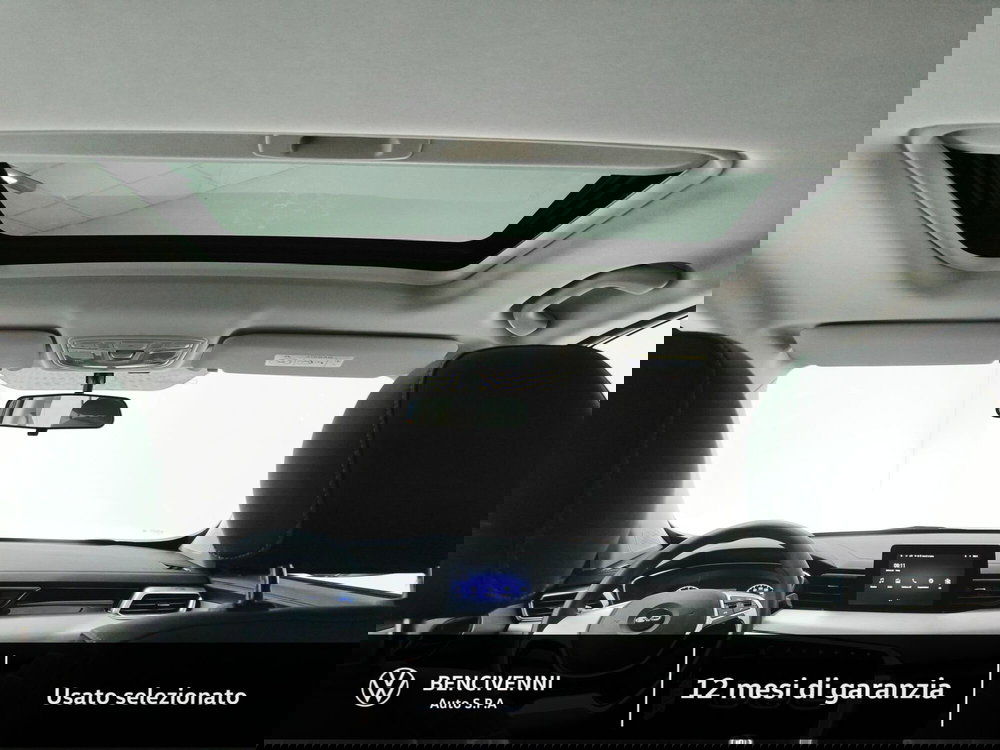 Evo Evo 5 II usata a Catanzaro (20)