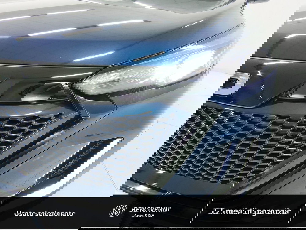 Evo Evo 5 II usata a Catanzaro (3)