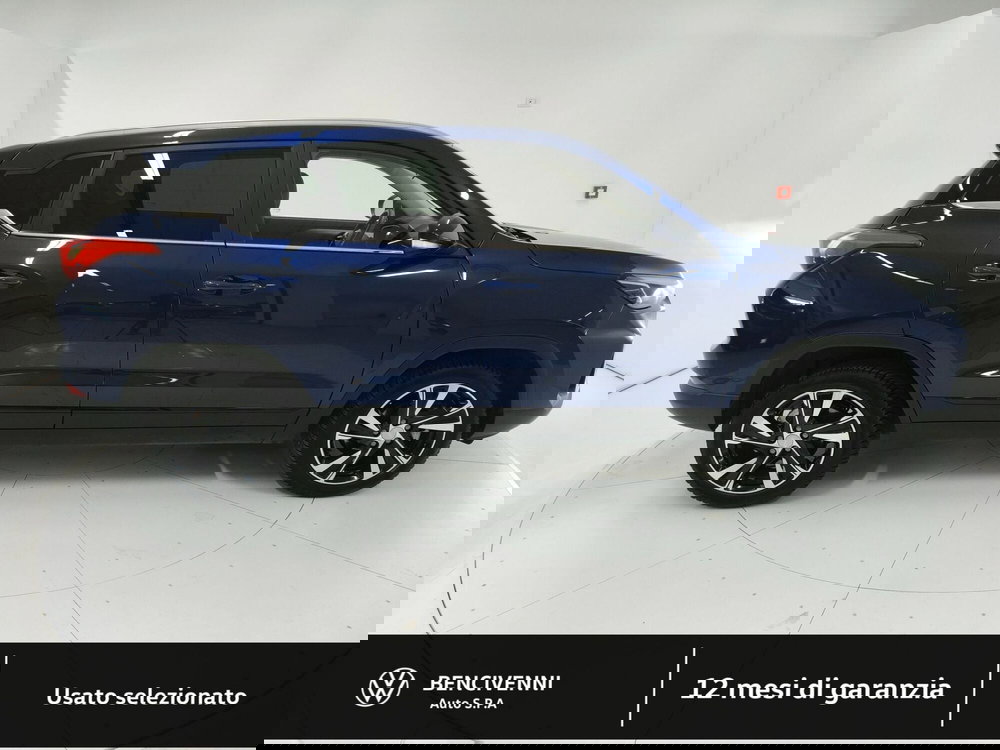 Evo Evo 5 II usata a Catanzaro (5)