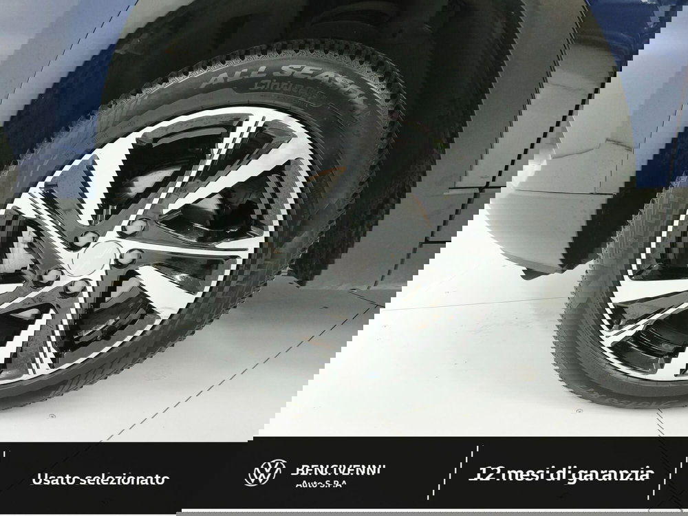 Evo Evo 5 II usata a Catanzaro (6)