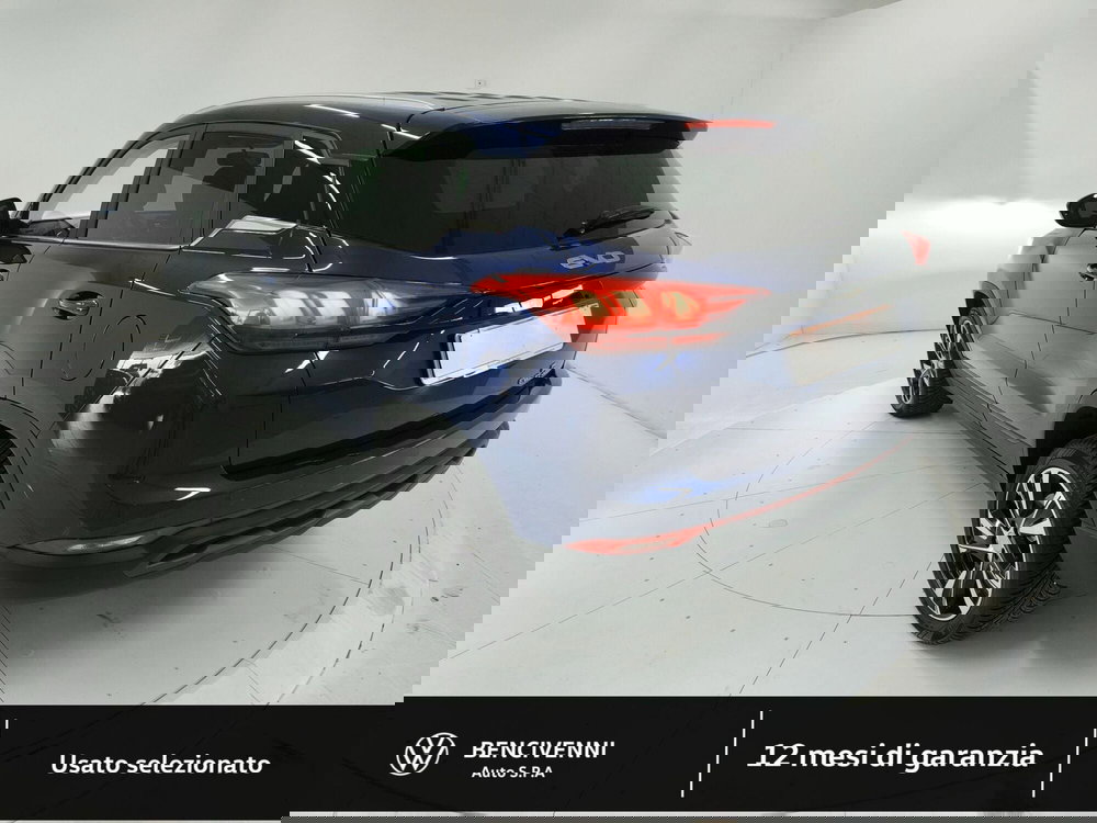 Evo Evo 5 II usata a Catanzaro (9)