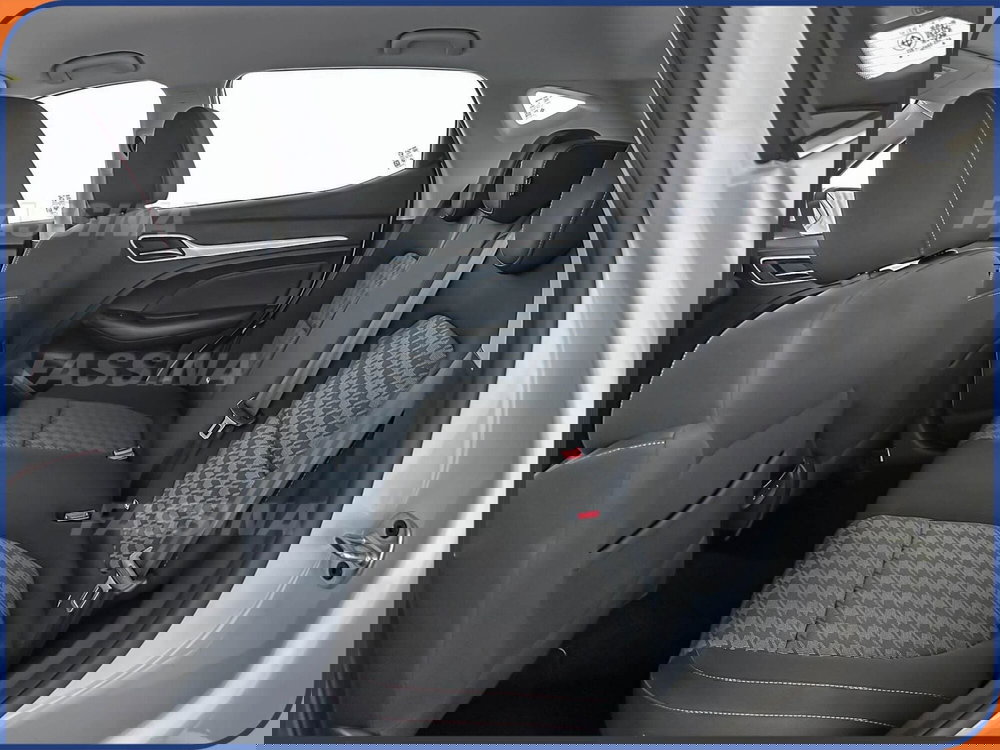 Mg ZS usata a Milano (10)