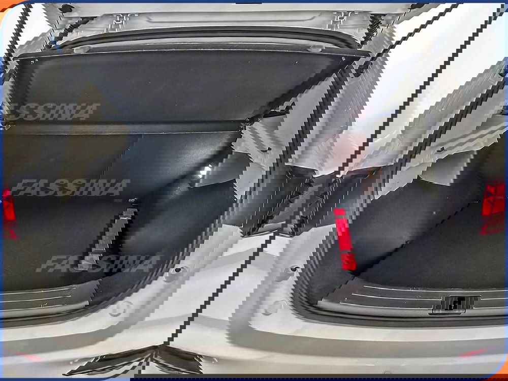 Mg ZS usata a Milano (11)