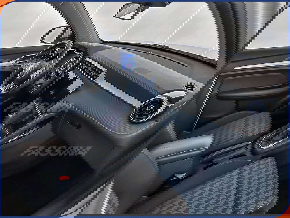 Mg ZS usata a Milano (12)