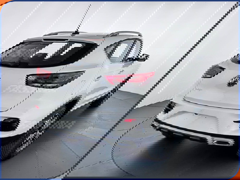 Mg ZS usata a Milano (6)