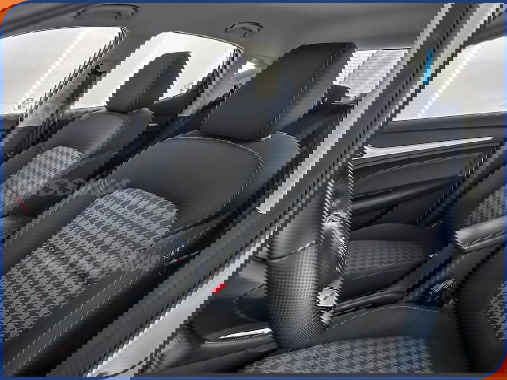 Mg ZS usata a Milano (8)