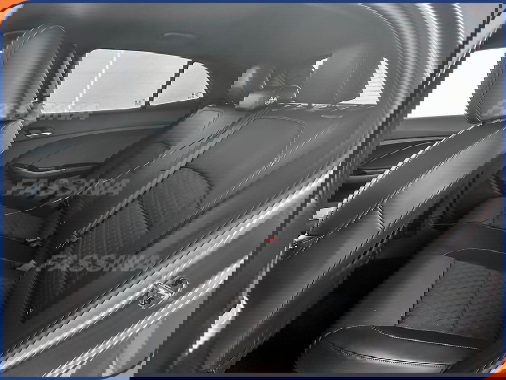 Mg MG3 usata a Milano (11)