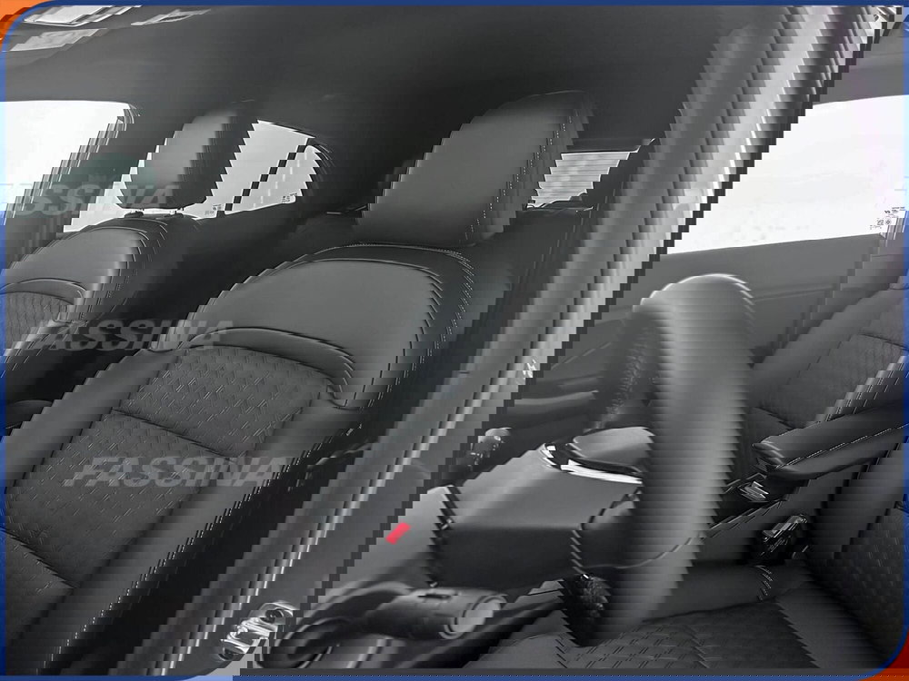 Mg MG3 usata a Milano (8)