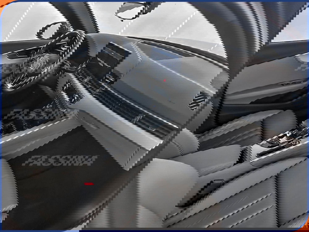 Audi A4 usata a Milano (12)