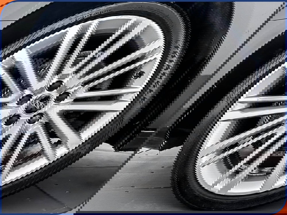 Audi A4 usata a Milano (7)