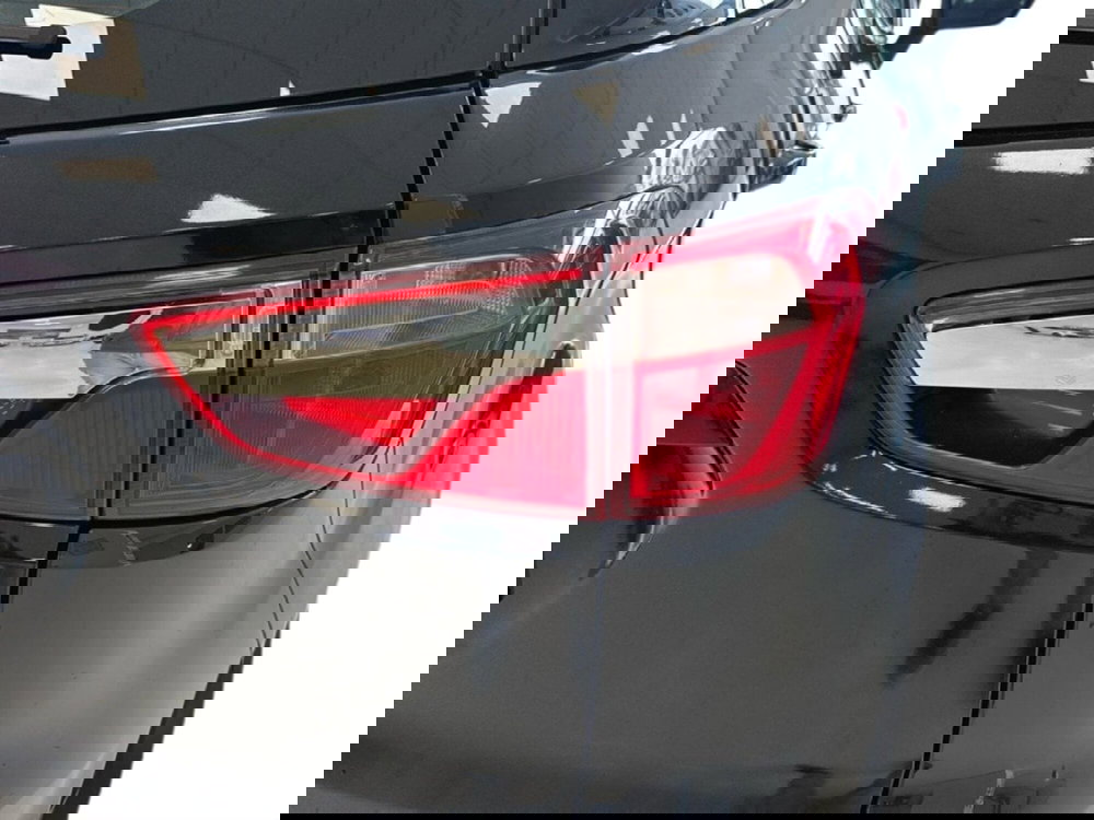 Ford EcoSport usata a Arezzo (10)