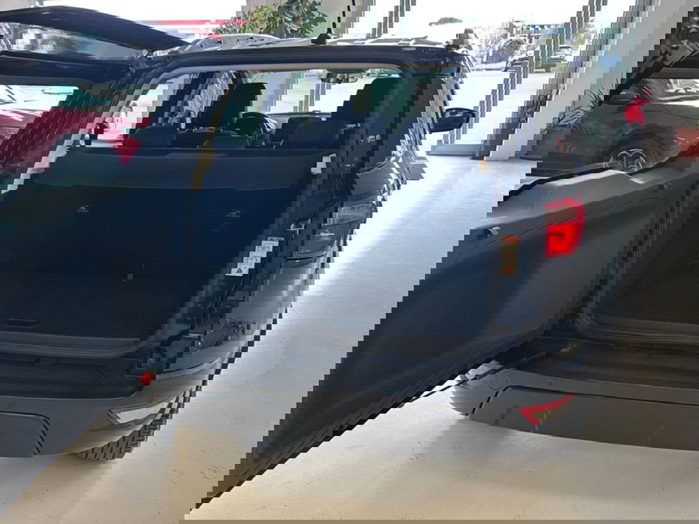 Ford EcoSport usata a Arezzo (11)