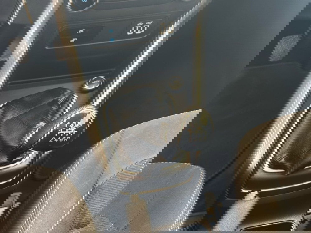 Ford EcoSport usata a Arezzo (16)