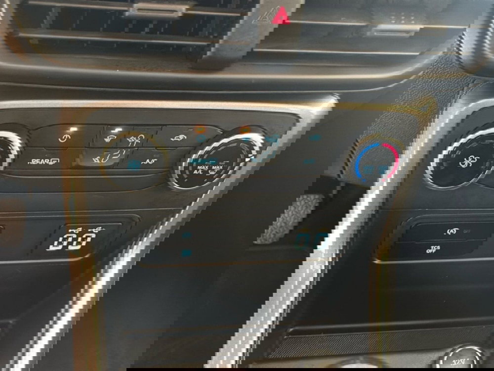 Ford EcoSport usata a Arezzo (19)