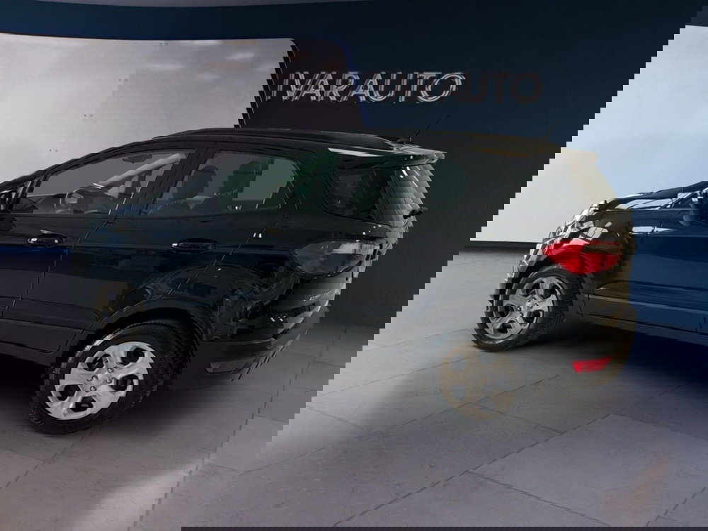 Ford EcoSport usata a Arezzo (3)