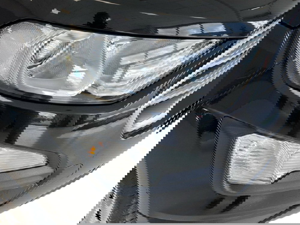 Ford EcoSport usata a Arezzo (9)