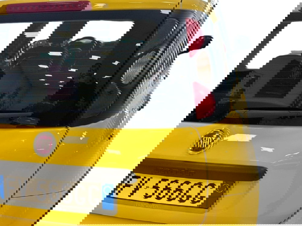 Fiat Panda usata a Arezzo (10)