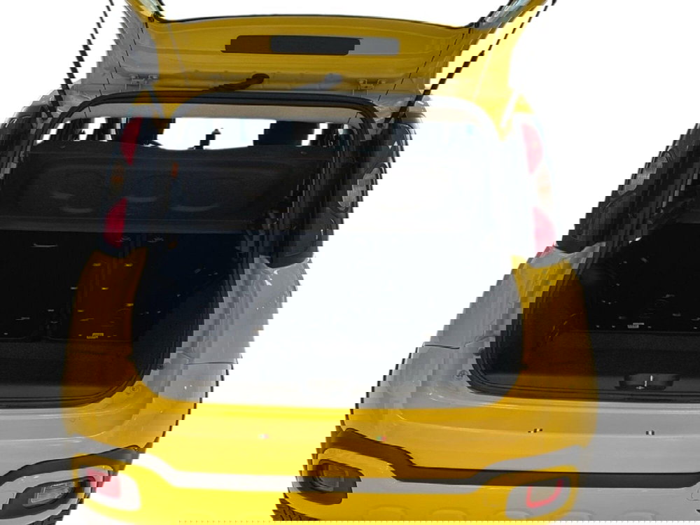 Fiat Panda usata a Arezzo (11)