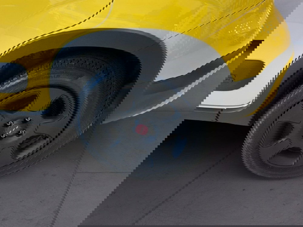 Fiat Panda usata a Arezzo (12)