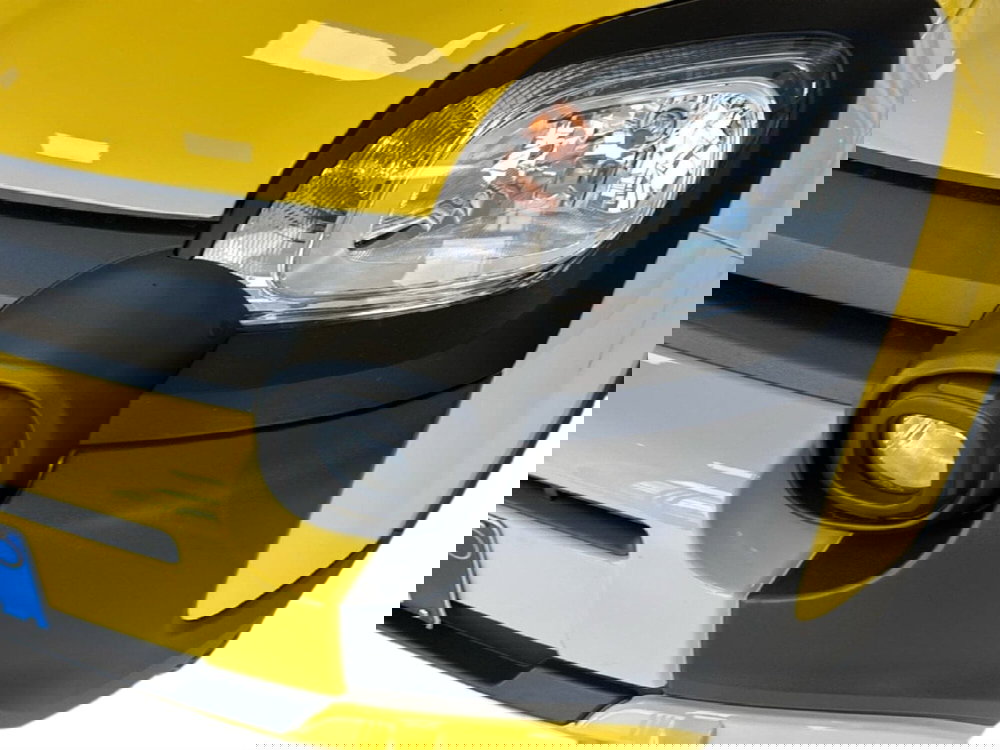 Fiat Panda usata a Arezzo (13)