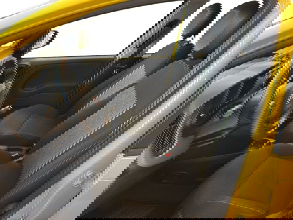 Fiat Panda usata a Arezzo (14)