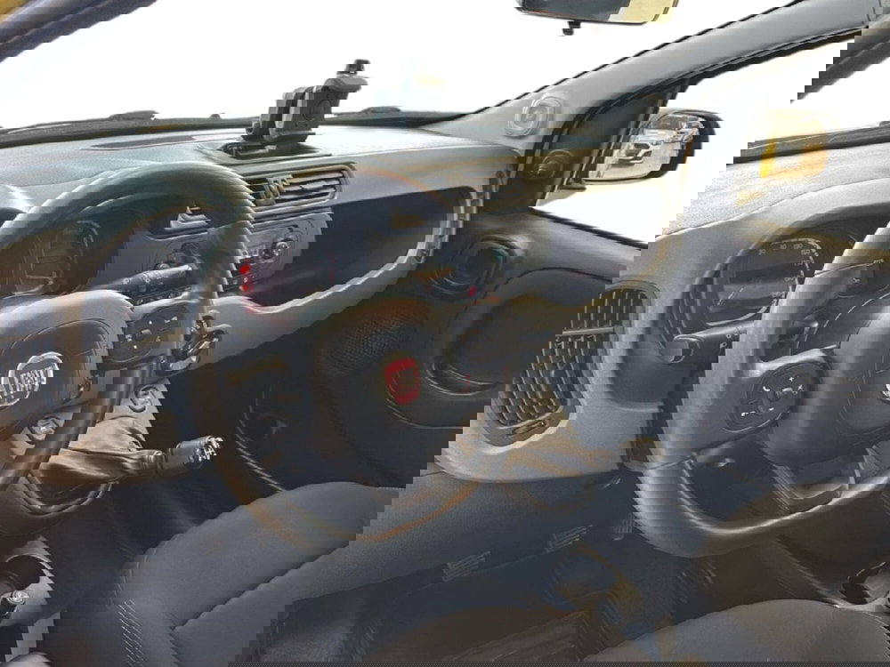 Fiat Panda usata a Arezzo (15)