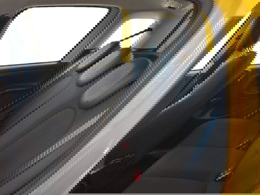 Fiat Panda usata a Arezzo (16)