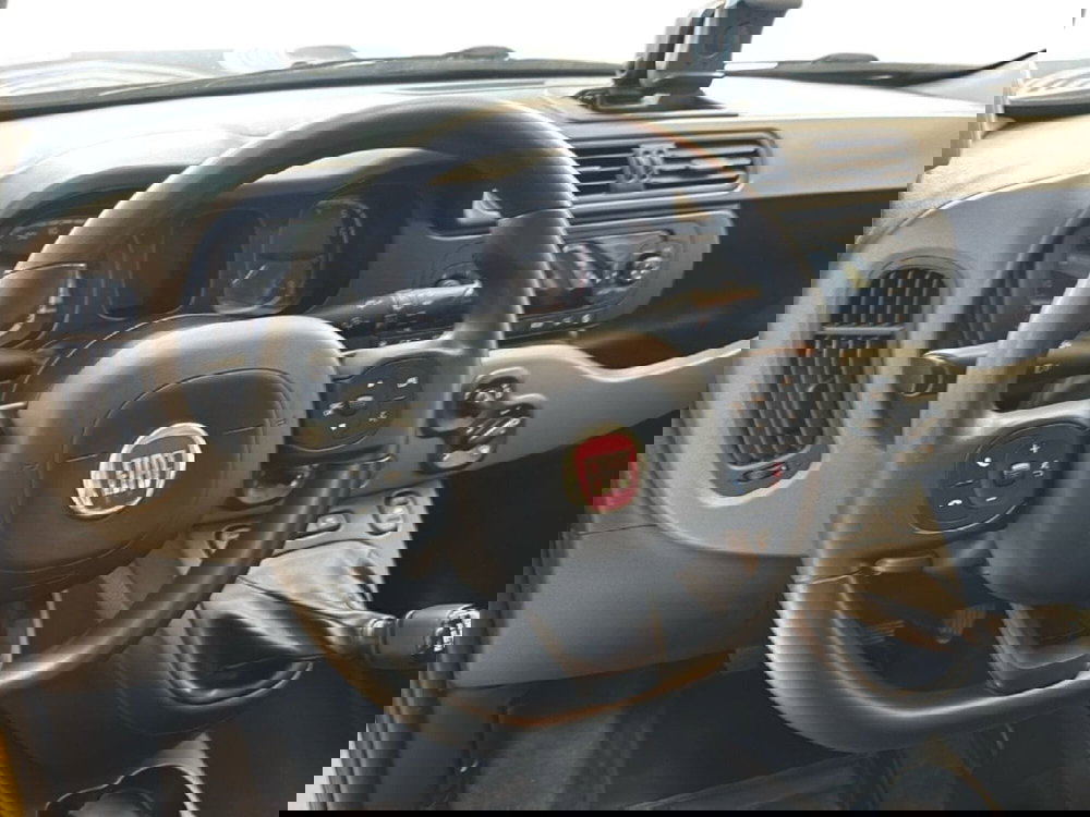 Fiat Panda usata a Arezzo (17)