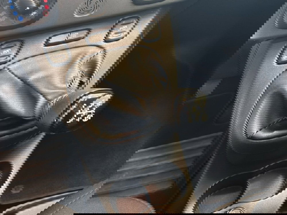 Fiat Panda usata a Arezzo (18)