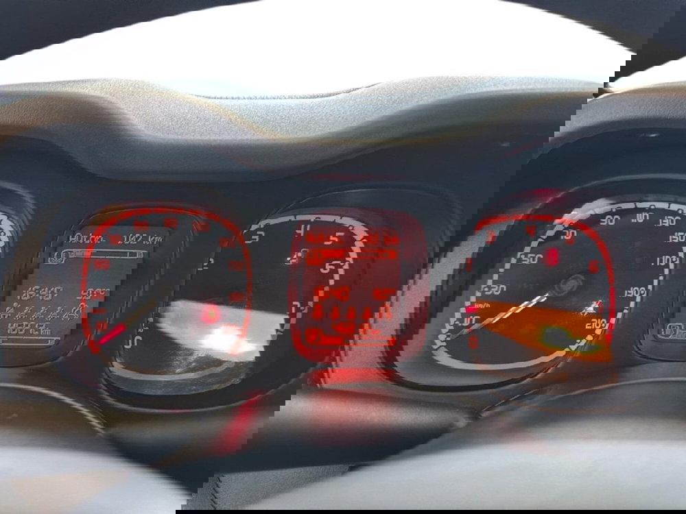 Fiat Panda usata a Arezzo (19)