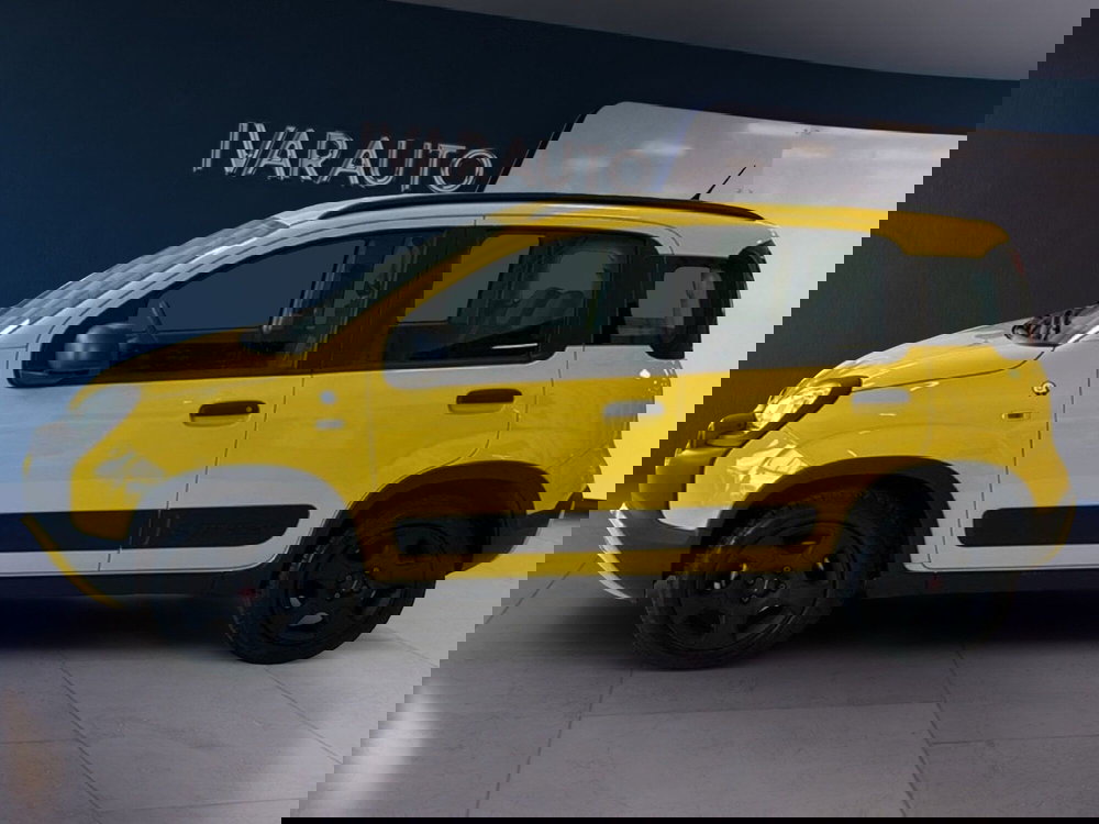 Fiat Panda usata a Arezzo (2)