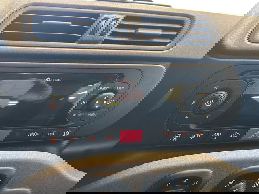 Fiat Panda usata a Arezzo (20)