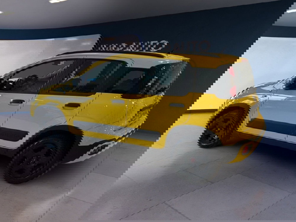 Fiat Panda usata a Arezzo (3)