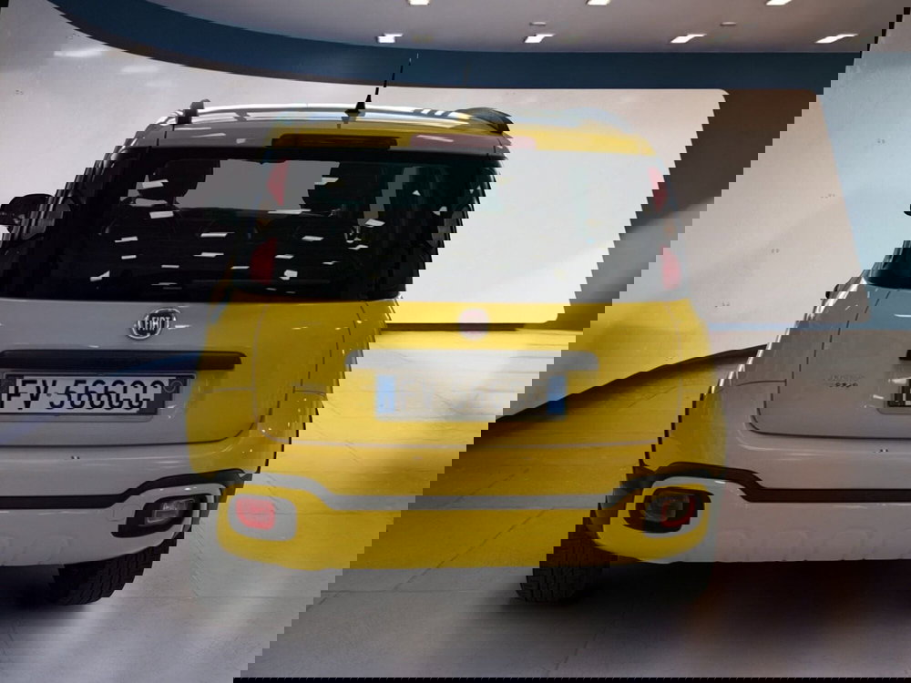 Fiat Panda usata a Arezzo (4)