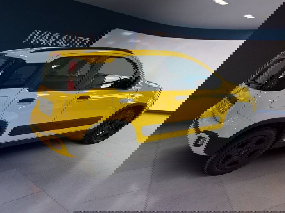 Fiat Panda usata a Arezzo (6)