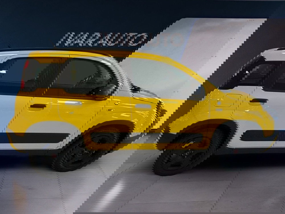 Fiat Panda usata a Arezzo (7)