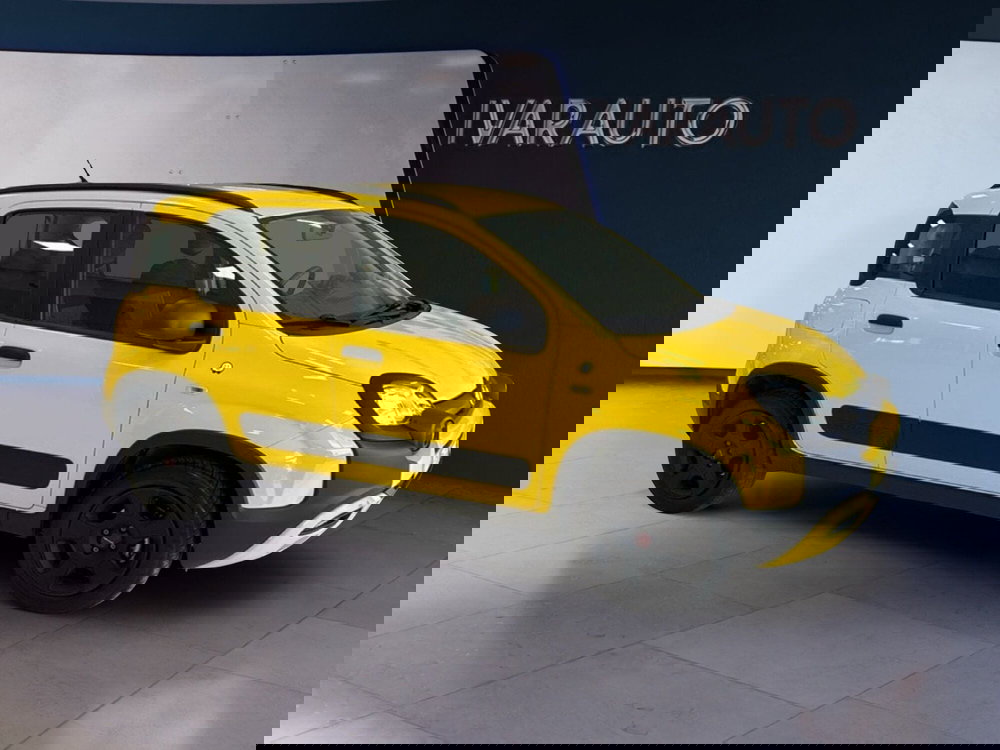 Fiat Panda usata a Arezzo (8)