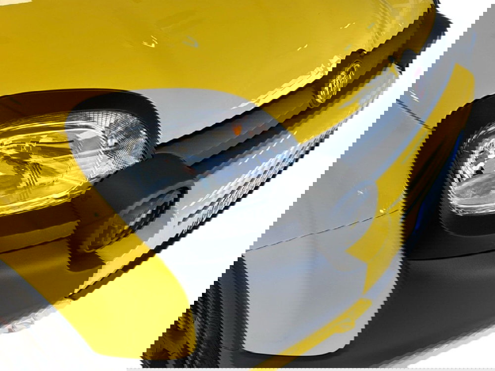 Fiat Panda usata a Arezzo (9)