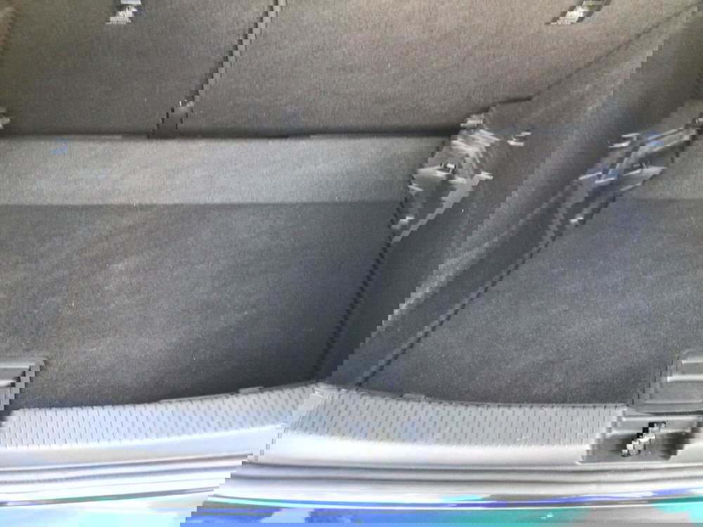 Volkswagen T-Cross usata a Genova (10)