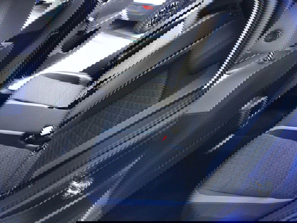 Volkswagen T-Cross usata a Genova (12)