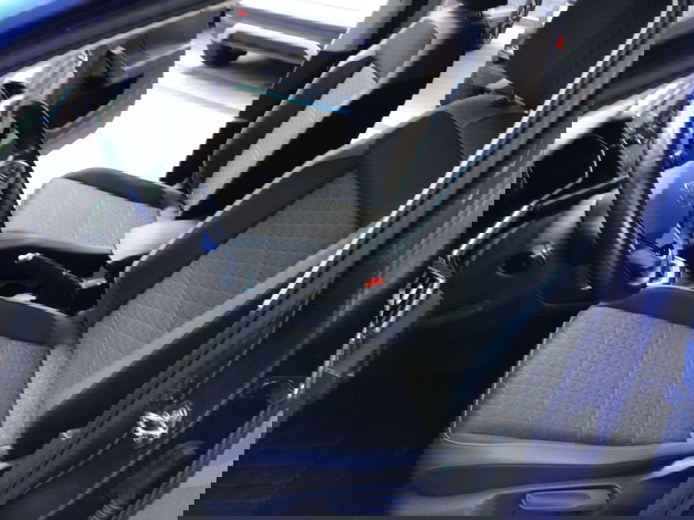 Volkswagen T-Cross usata a Genova (13)