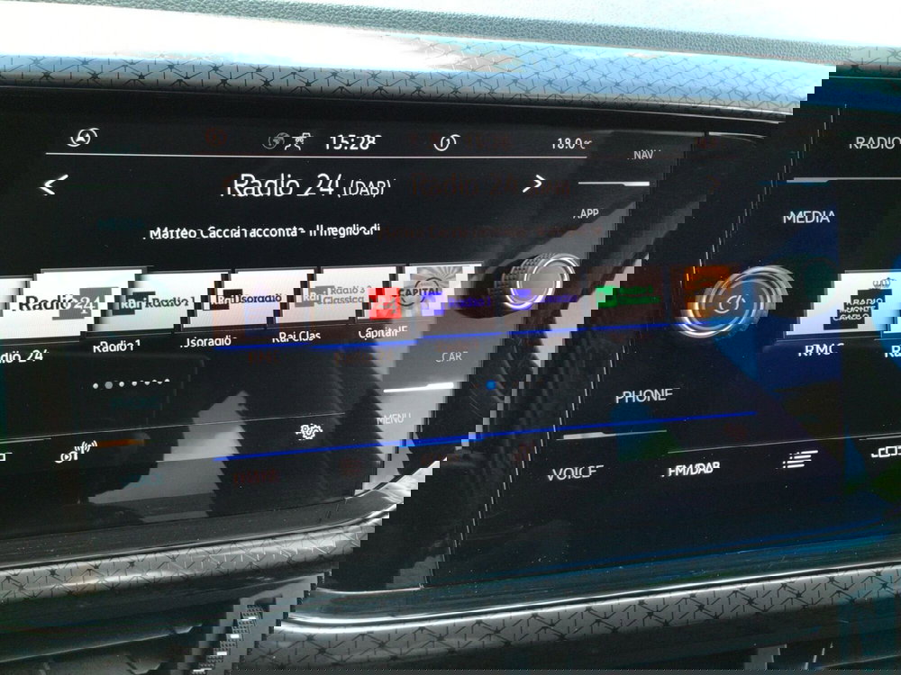 Volkswagen T-Cross usata a Genova (16)