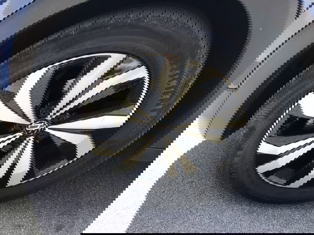 Volkswagen T-Cross usata a Genova (9)