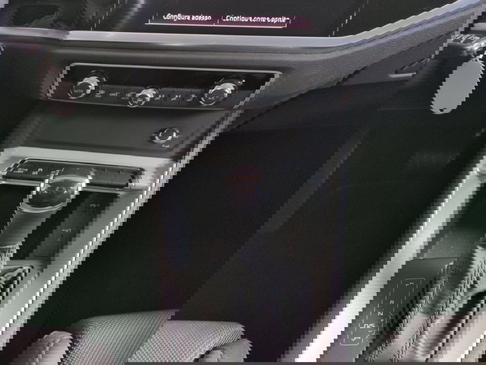 Audi Q3 Sportback usata a Agrigento (10)