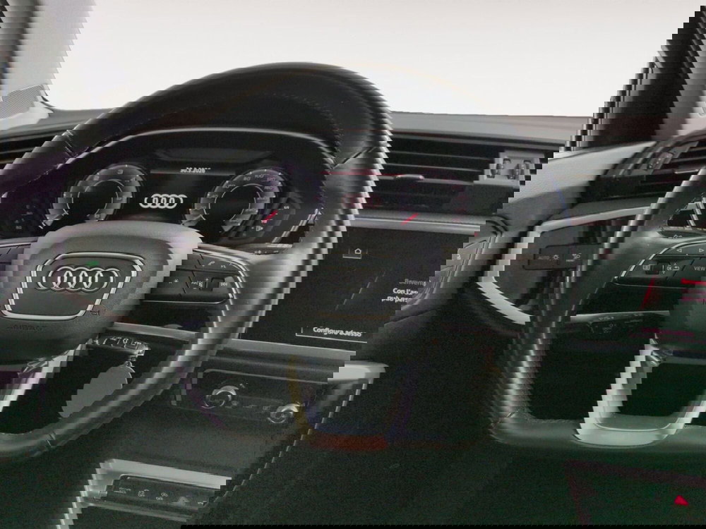 Audi Q3 Sportback usata a Agrigento (11)