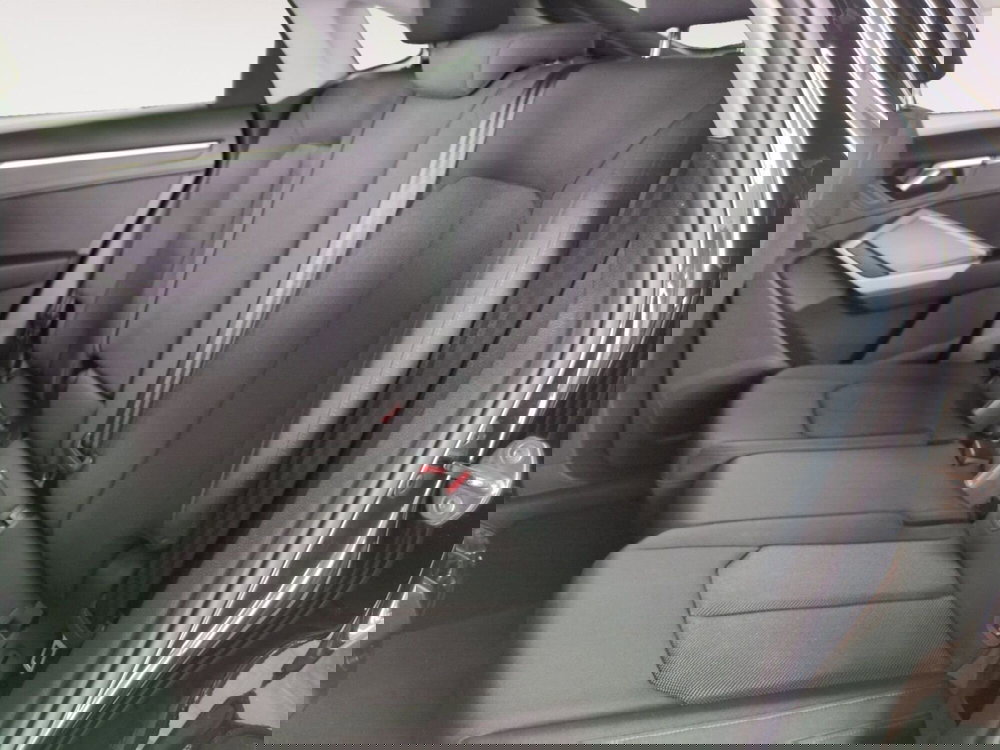 Audi Q3 Sportback usata a Agrigento (12)