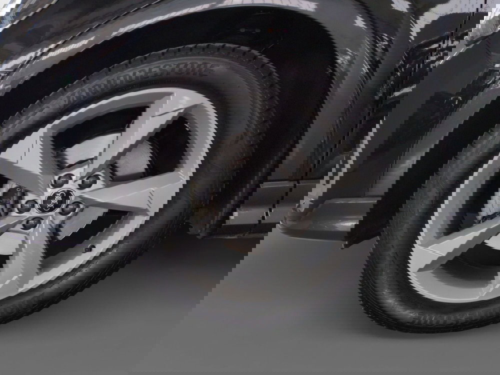 Audi Q3 Sportback usata a Agrigento (13)