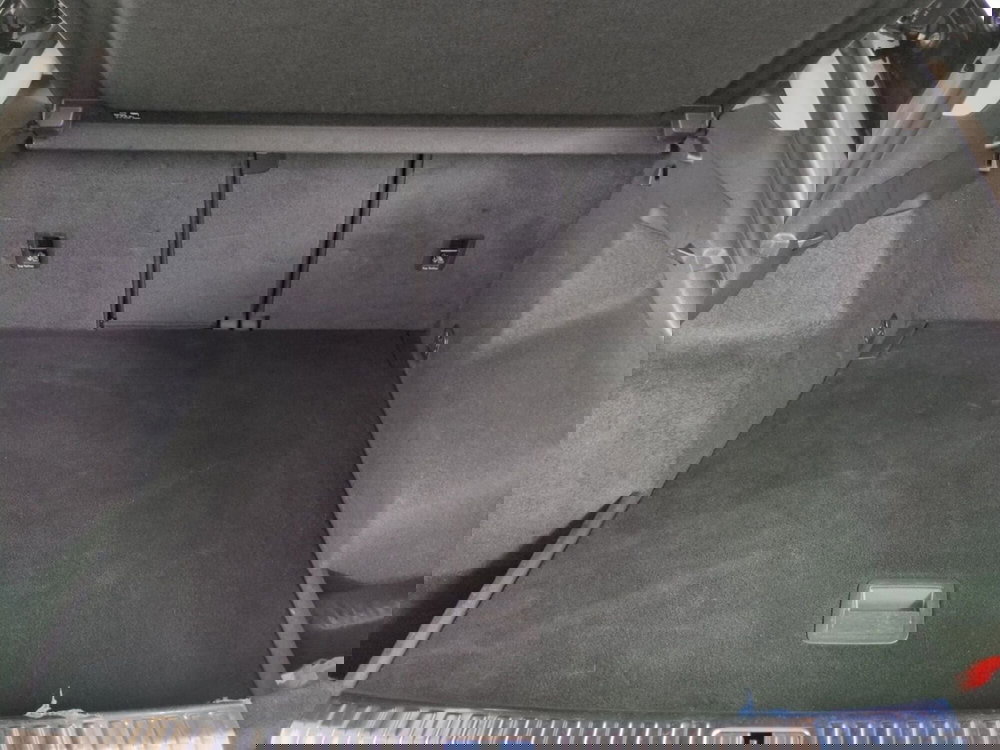 Audi Q3 Sportback usata a Agrigento (19)