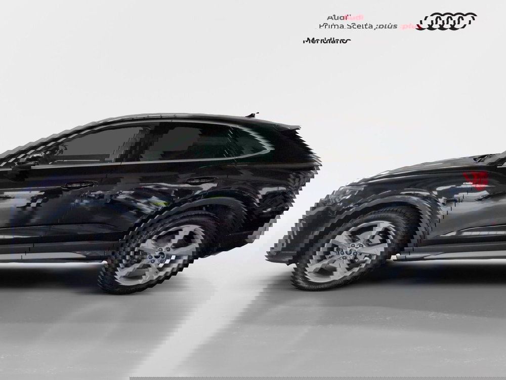 Audi Q3 Sportback usata a Agrigento (2)