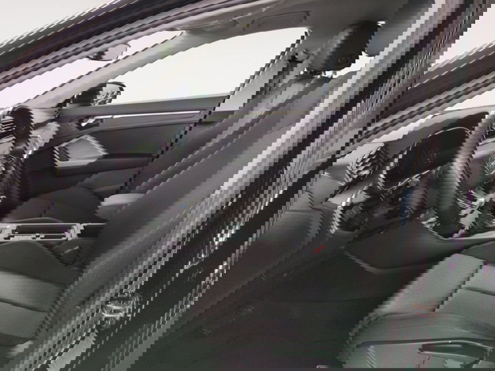 Audi Q3 Sportback usata a Agrigento (8)